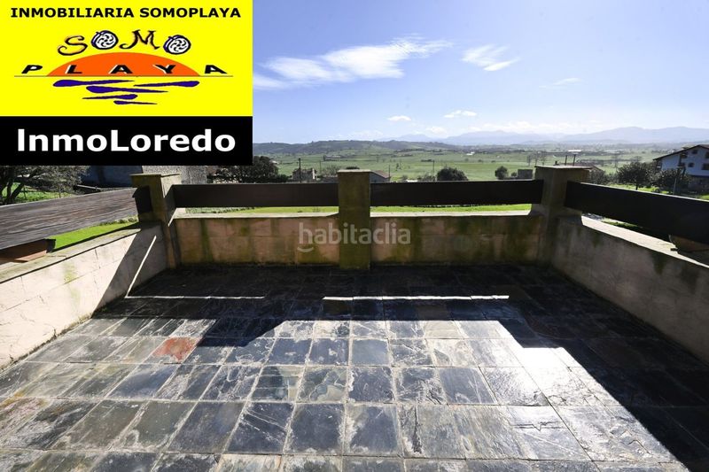 Foto 512b63d2-979a-448f-9033-b029ba36e405. Casa amb calefacció piscina a Langre Ribamontán al Mar