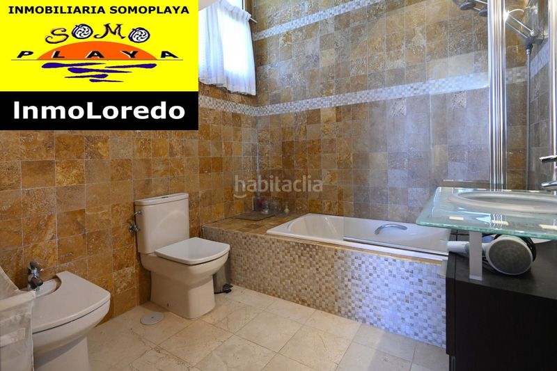 Foto 6c9cfd8c-731a-424e-93a3-6aa9f89f7813. Casa amb calefacció piscina a Langre Ribamontán al Mar