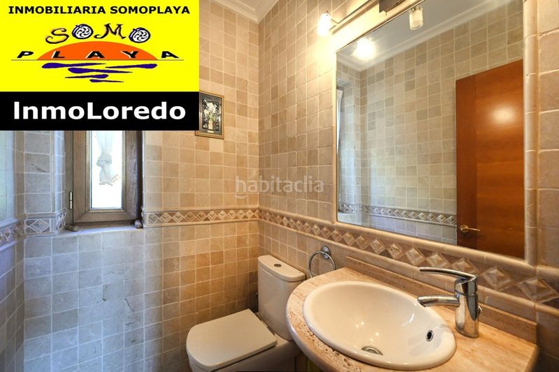 Foto 6e47c875-5144-45e5-b50e-4453b35bac9f. Casa amb calefacció piscina a Langre Ribamontán al Mar