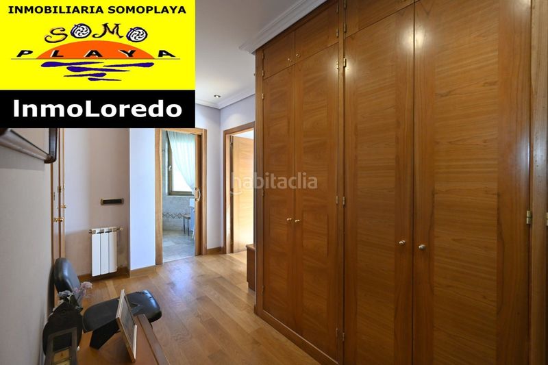 Foto 910f984a-52e8-4b06-985d-4cf410de30bb. Casa amb calefacció piscina a Langre Ribamontán al Mar