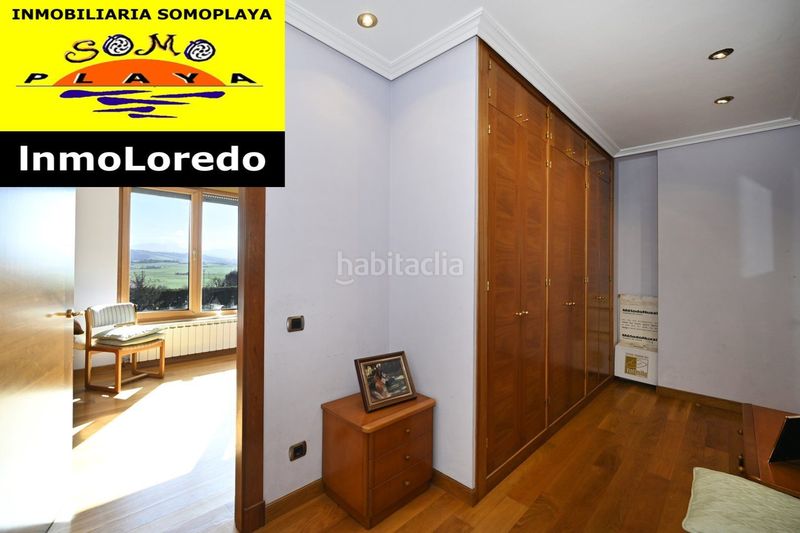 Foto 92e819ca-aacb-4430-99fd-3e5fc4240ac3. Casa amb calefacció piscina a Langre Ribamontán al Mar