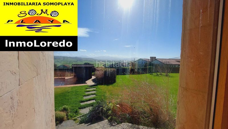 Foto 9f2a1b34-ee89-479f-a737-3b06c173e8cd. Casa amb calefacció piscina a Langre Ribamontán al Mar