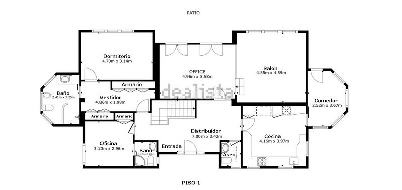 Foto af935082-0b8f-418e-9eb6-314546b34af5. Casa amb calefacció piscina a Langre Ribamontán al Mar