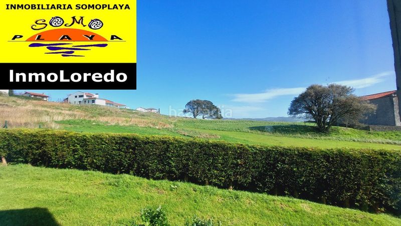 Foto c98dd0a5-76d9-4432-9e9b-eca9b1966ec0. Casa amb calefacció piscina a Langre Ribamontán al Mar