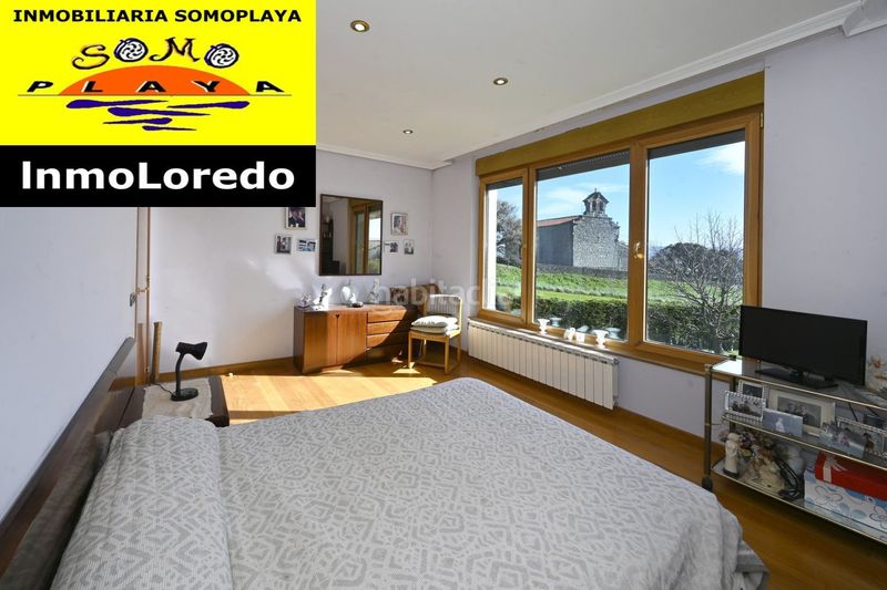 Foto d3b755c8-ab4a-45fe-8b66-1e8f4505167b. Casa amb calefacció piscina a Langre Ribamontán al Mar