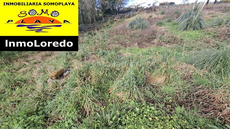 Foto 043a102a-80f4-4100-bf2a-08ca5041736f. Terreno residenziale in Ribamontán al Monte