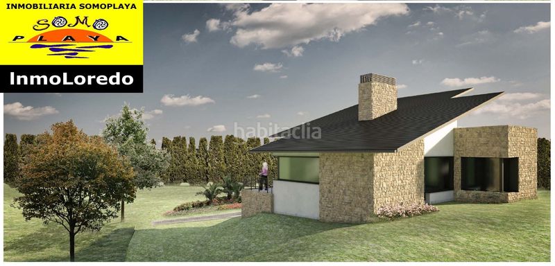Foto 1e9a91e6-ff32-4a34-8f23-b71cc4e99b12. Terreno residenziale in Ribamontán al Monte