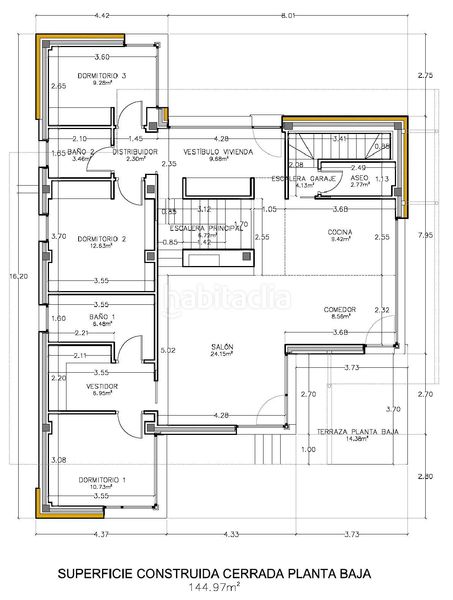 Foto 22a0f169-9f73-4cec-918b-f15491dd0027. Terreno residenziale in Ribamontán al Monte
