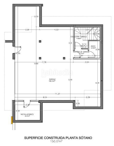 Foto 397ce8a7-4e79-44e9-abab-0b5690161c8f. Terreno residenziale in Ribamontán al Monte