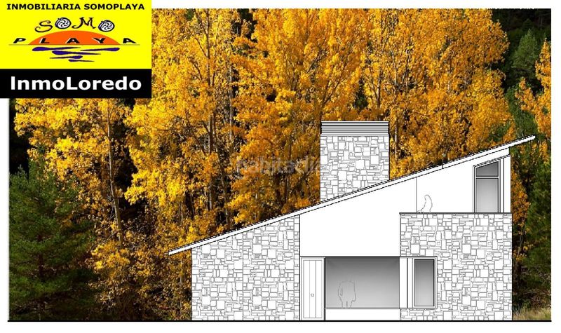 Foto 39f531c1-7816-436b-90bf-6b720b49580e. Terreno residenziale in Ribamontán al Monte