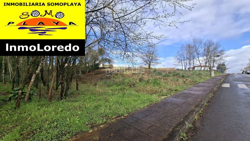 Foto 462aad1f-11d9-429e-b861-5d41e6e846c3. Terreno residenziale in Ribamontán al Monte