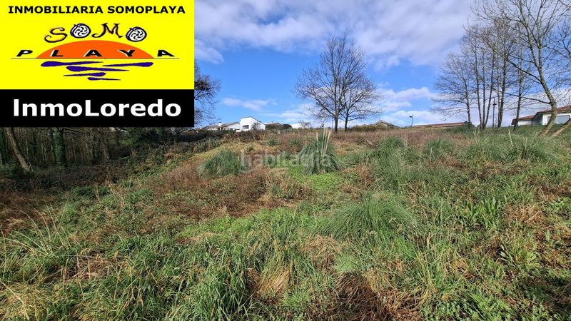Foto 58e9b849-cfd0-47b5-b887-dfd829c97d5a. Terreno residenziale in Ribamontán al Monte