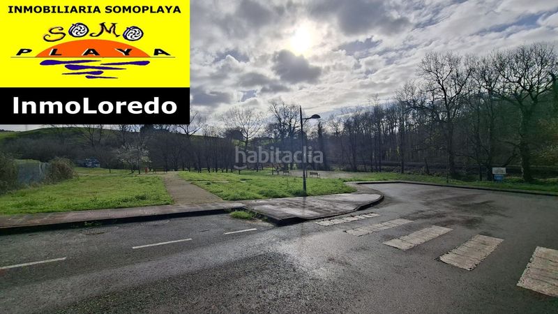Foto 592b45f7-536c-4ba8-9a56-055d2419cefd. Terreno residenziale in Ribamontán al Monte