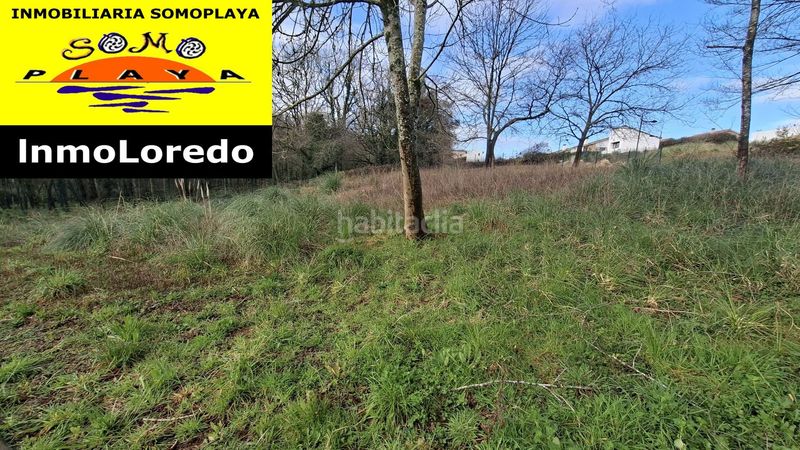 Foto 75220215-8658-40a5-a3e2-9146eb17e8dc. Terreno residenziale in Ribamontán al Monte