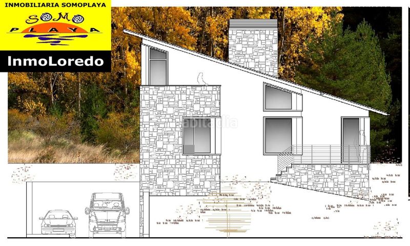 Foto 871f0970-c364-4e17-8873-26867b6b0a2e. Terreno residenziale in Ribamontán al Monte