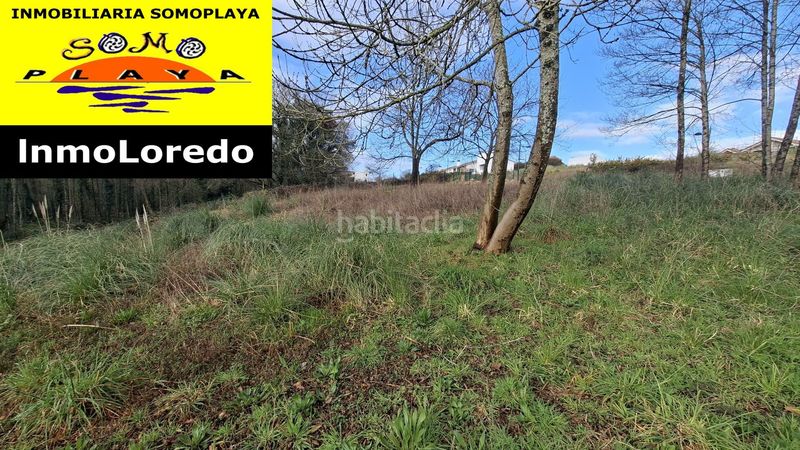 Foto 8c4d9a06-dbd8-43fc-a02e-c1f5868d1d14. Terreno residenziale in Ribamontán al Monte