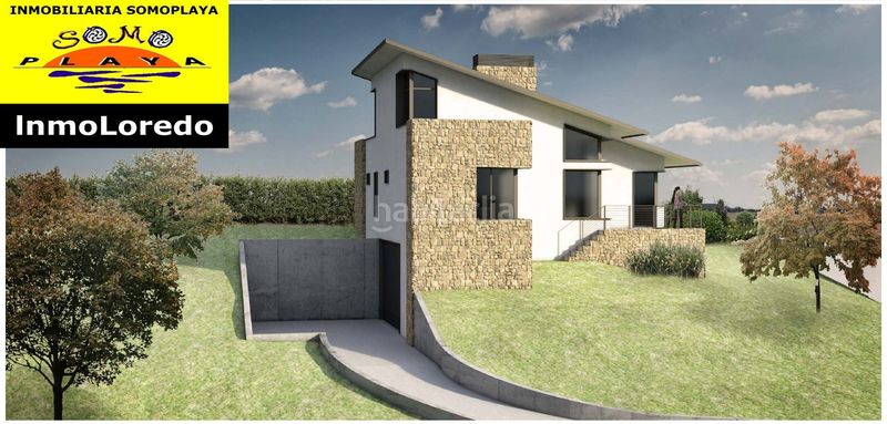 Foto 912c03f0-9705-4e36-af1f-6e32776a7302. Terreno residenziale in Ribamontán al Monte