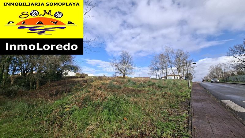 Foto abba4d9e-44cf-4f71-bff7-92c9c3a660b0. Terreno residenziale in Ribamontán al Monte