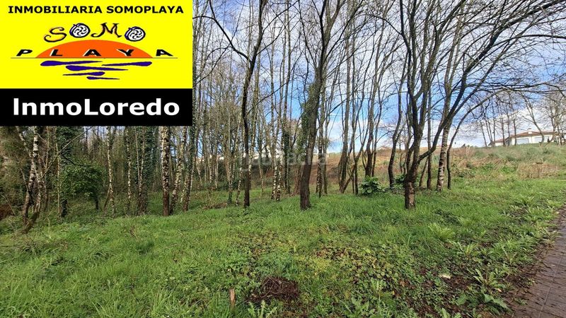 Foto ae3a3964-de57-4127-a1b6-7eb353fcdbce. Terreno residenziale in Ribamontán al Monte