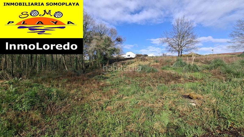 Foto c0eb4d0c-17c3-48bd-bb01-8f806fbd2cbc. Terreno residenziale in Ribamontán al Monte