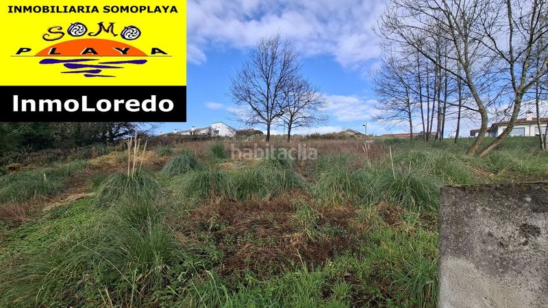 Foto c4825028-0db9-4080-9bc1-2803ac5ffc9f. Terreno residenziale in Ribamontán al Monte