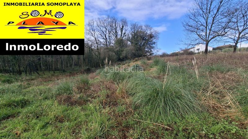 Foto d47869e0-f755-4345-9a58-8e0206d65b35. Terreno residenziale in Ribamontán al Monte