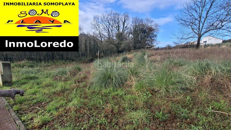 Foto d56276d3-44e9-46f1-b982-a2c95b425616. Terreno residenziale in Ribamontán al Monte