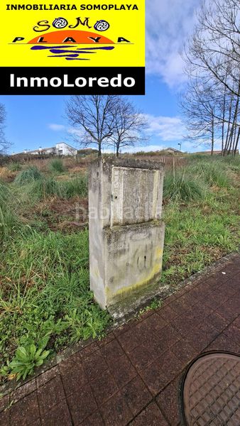 Foto f461f67f-5289-44e9-a3ba-4ea7394456df. Terreno residenziale in Ribamontán al Monte