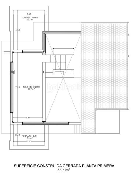 Foto f97f1a77-41bd-475e-a4d3-a4fd935c09aa. Terreno residenziale in Ribamontán al Monte