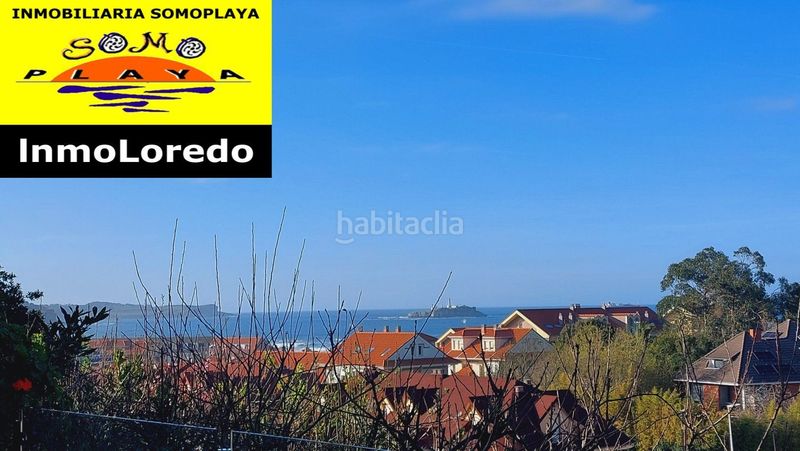 Foto 109341a8-87bd-4a0c-9d47-dc91877b2176. Casa amb calefacció aparcament piscina a Somo Ribamontán al Mar