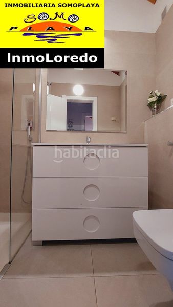 Foto 1ca8bda0-2d0b-4a57-9e19-eb9cf6d81e4e. Casa amb calefacció aparcament piscina a Somo Ribamontán al Mar