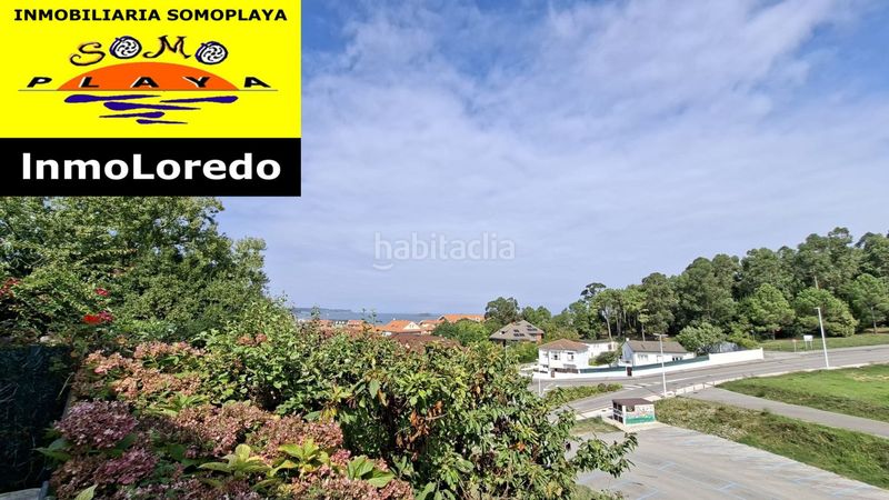 Foto 1d0e9d6a-c41a-4dae-84d7-21497b4051d7. Casa amb calefacció aparcament piscina a Somo Ribamontán al Mar