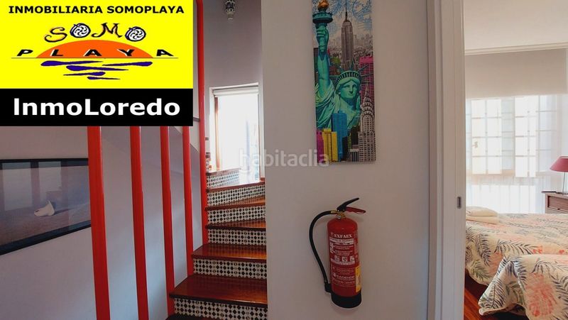 Foto 1f3ac83c-77bf-4063-9a6a-e23c12bc3975. Casa amb calefacció aparcament piscina a Somo Ribamontán al Mar