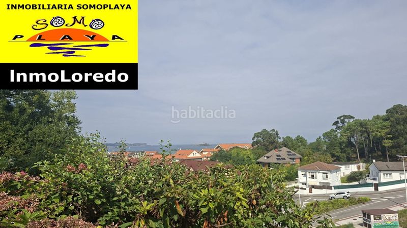 Foto 2e4912ef-2c35-452a-90bd-319cafd0e9a1. Casa amb calefacció aparcament piscina a Somo Ribamontán al Mar