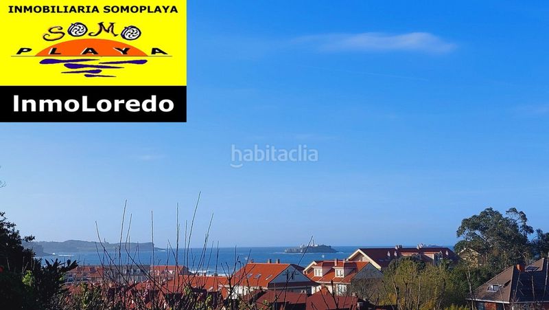 Foto 558b3984-b90f-400f-9350-7eb71678b369. Casa amb calefacció aparcament piscina a Somo Ribamontán al Mar