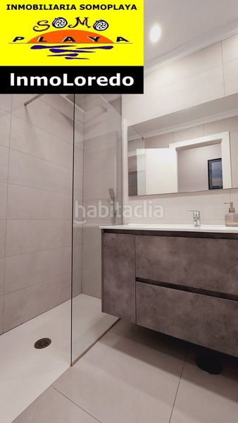 Foto 56d3a587-a628-4122-b8e1-957700c2d056. Casa amb calefacció aparcament piscina a Somo Ribamontán al Mar