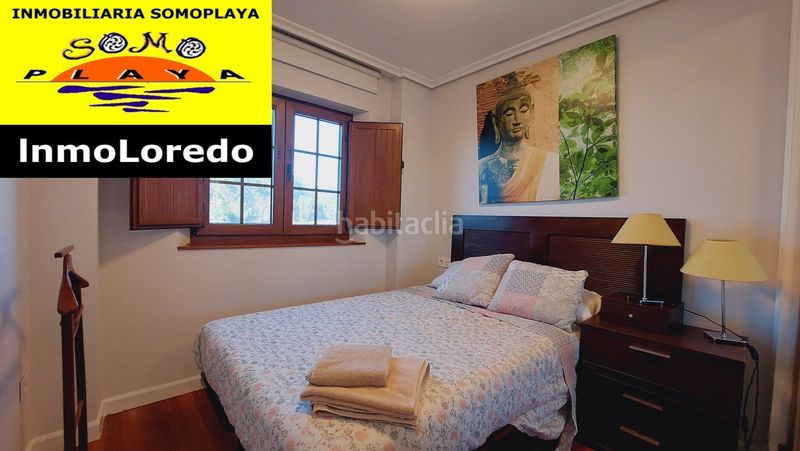 Foto 5a2156e7-670c-4110-a7f8-3d448bea0f21. Casa amb calefacció aparcament piscina a Somo Ribamontán al Mar