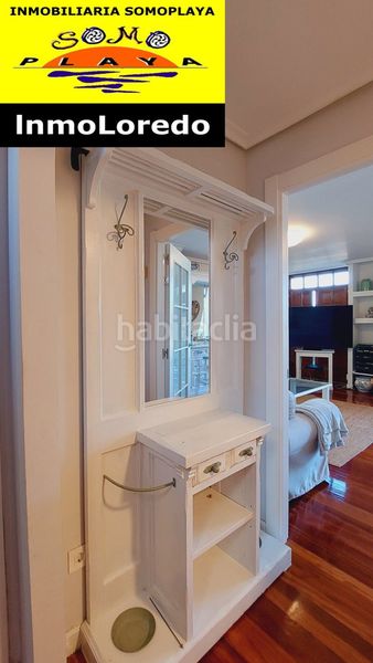 Foto 6227b208-50d2-4636-8045-97892f778b03. Casa amb calefacció aparcament piscina a Somo Ribamontán al Mar