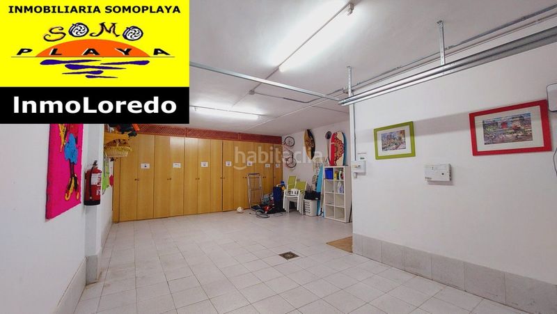 Foto 6776ca94-9169-4f6a-8103-696a512c333d. Casa amb calefacció aparcament piscina a Somo Ribamontán al Mar