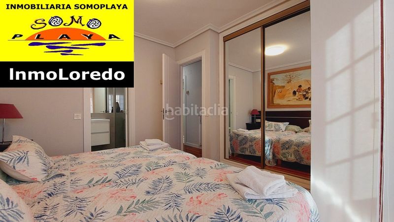 Foto 72da6ca1-d497-497b-b6fa-6a7ad066b44b. Casa amb calefacció aparcament piscina a Somo Ribamontán al Mar