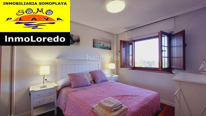 Foto 73a1cf0a-9220-44cd-893d-b1431cb28c96. Casa amb calefacció aparcament piscina a Somo Ribamontán al Mar