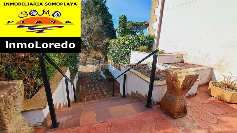Foto 79210e61-c0b2-471e-aaf9-cee51285b397. Casa amb calefacció aparcament piscina a Somo Ribamontán al Mar