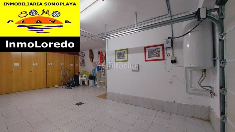 Foto 95f4a593-9eff-4227-ad71-b059c7f949fe. Casa amb calefacció aparcament piscina a Somo Ribamontán al Mar
