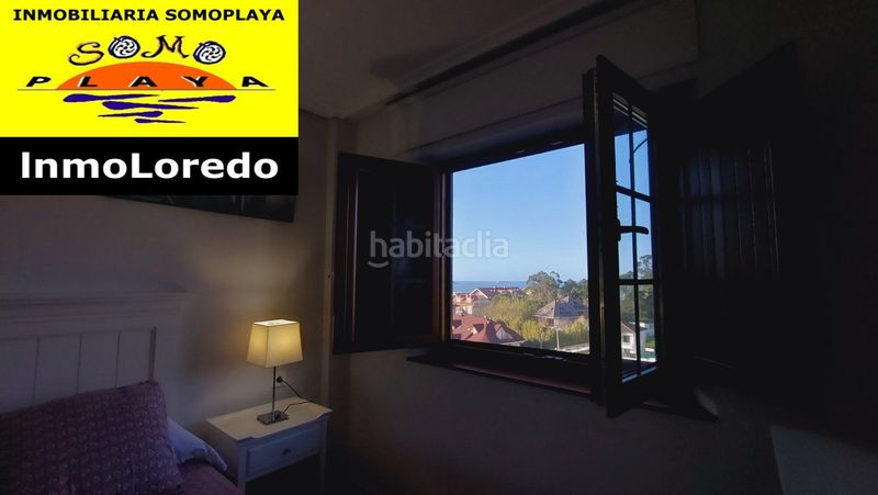 Foto a82a8e3d-2416-44c1-b24c-3545661c6ea1. Casa amb calefacció aparcament piscina a Somo Ribamontán al Mar
