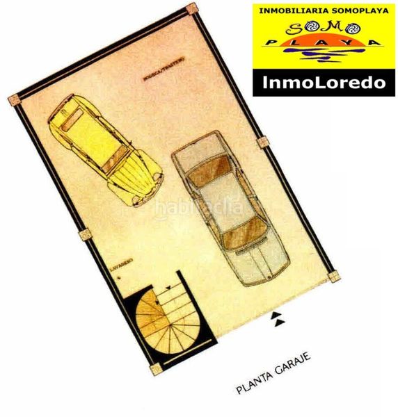 Foto ad44128b-a26e-4af1-a318-dbeaf0ec6d9e. Casa amb calefacció aparcament piscina a Somo Ribamontán al Mar