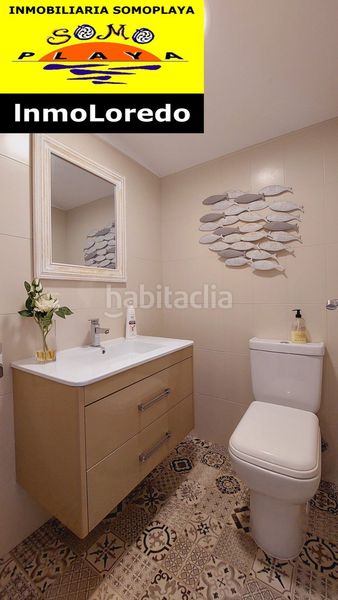 Foto b97ce727-dec8-444e-ad64-1e492d61074a. Casa amb calefacció aparcament piscina a Somo Ribamontán al Mar