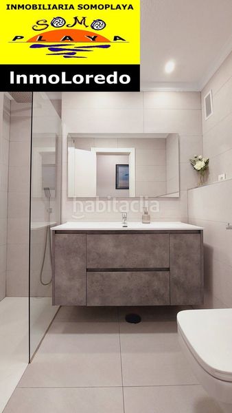 Foto bab36ae0-59f8-4328-a976-75b730982071. Casa amb calefacció aparcament piscina a Somo Ribamontán al Mar