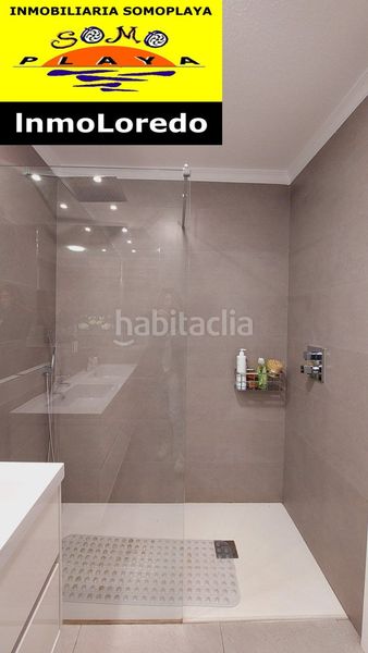 Foto c389237d-b6f7-420d-a3cd-b9be810c92a1. Casa amb calefacció aparcament piscina a Somo Ribamontán al Mar