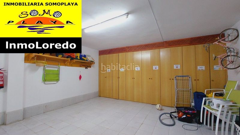 Foto c9865faf-81d0-411e-a225-fdd17e52842b. Casa amb calefacció aparcament piscina a Somo Ribamontán al Mar