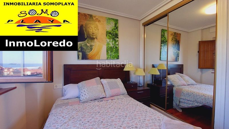 Foto cebd4c22-1537-4bb7-841b-aa94ff47c6d1. Casa amb calefacció aparcament piscina a Somo Ribamontán al Mar